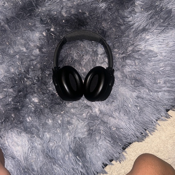 Skullcandy Crusher ANC 2 Wireless Headphones with case and box - Picture 6 of 6